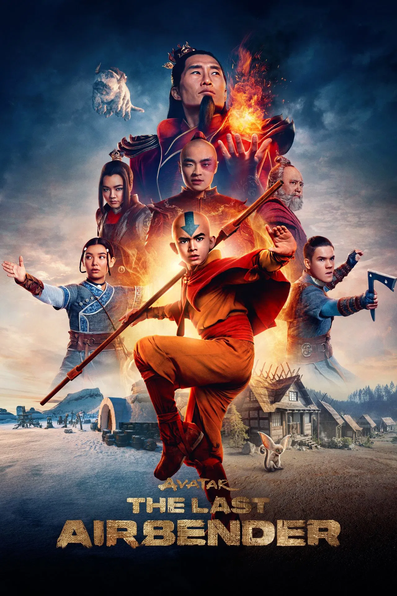 Avatar - The Last Airbender